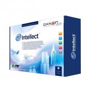 «Интеллект» - цифровая система видеонаблюдения - Модуль интеграции периметральных систем