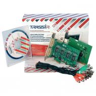 ПО TRASSIR - ПО для IP видеокамер и IP видеосерверов