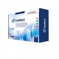 «Интеллект» - цифровая система видеонаблюдения - Серверное программное обеспечение