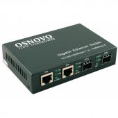 OSNOVO SW-70202 - OSNOVO SW-70202