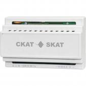  - СКАТ SKAT-12-6,0 DIN (586)